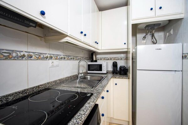 Apartamenty w Torrevieja, Hiszpania, 55m² - obraz 18