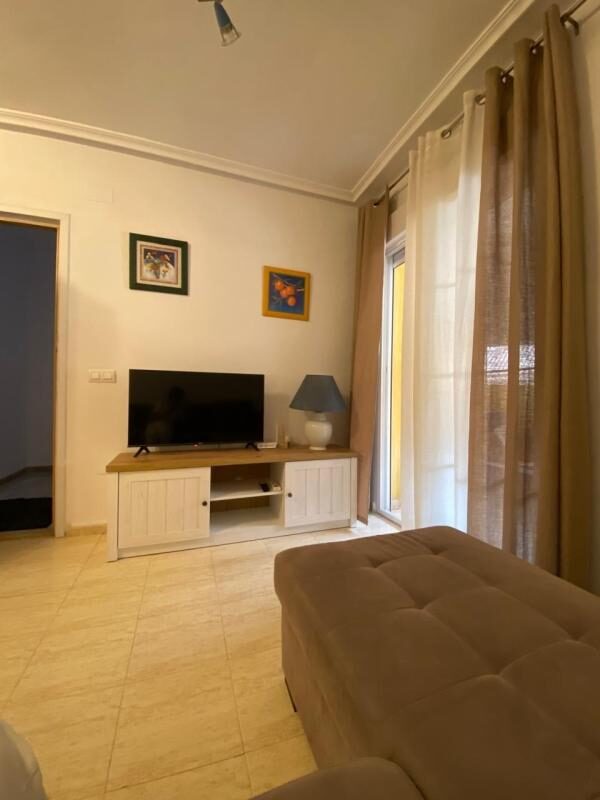 Apartament z 1 sypialnią, 55m² w Torrevieja, Hiszpania [ID: 0152-605055]