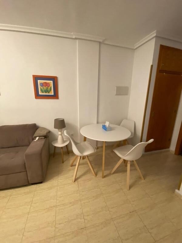 Apartament z 1 sypialnią, 55m² w Torrevieja, Hiszpania [ID: 0152-605055]