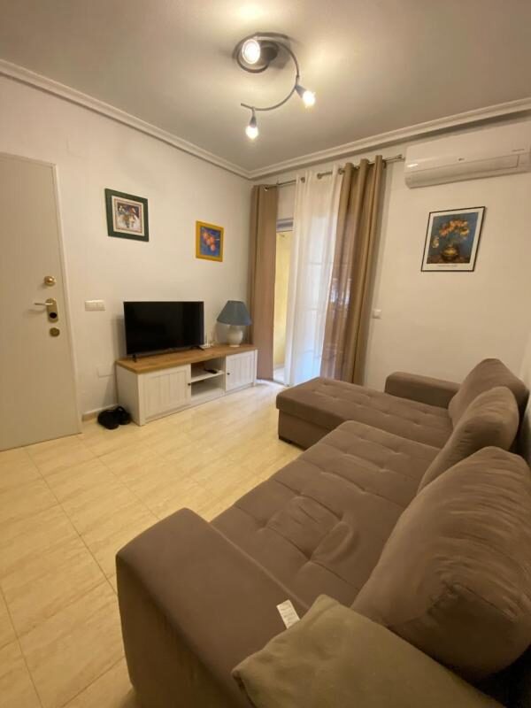 Apartament z 1 sypialnią, 55m² w Torrevieja, Hiszpania [ID: 0152-605055]