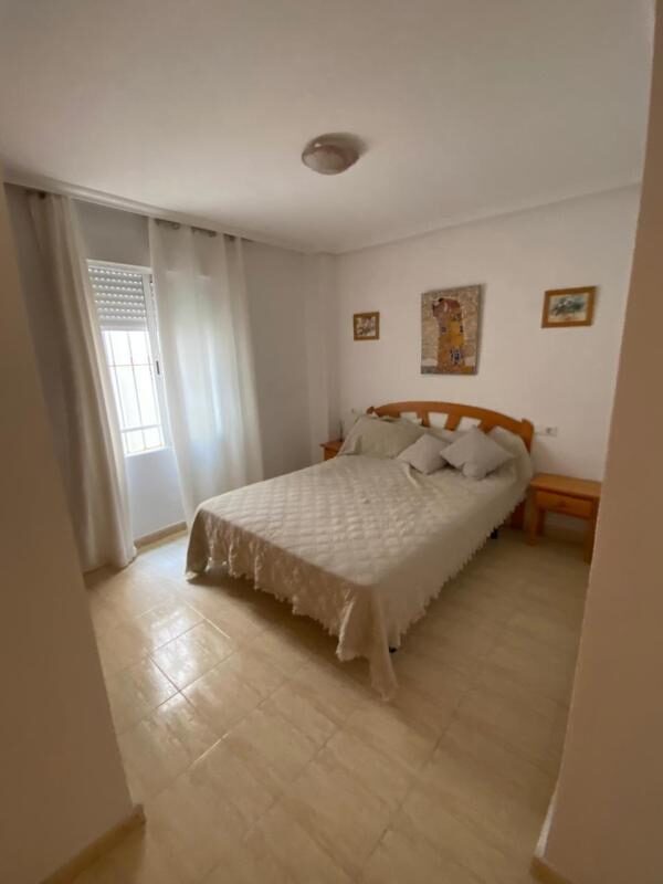 Apartament z 1 sypialnią, 55m² w Torrevieja, Hiszpania [ID: 0152-605055]