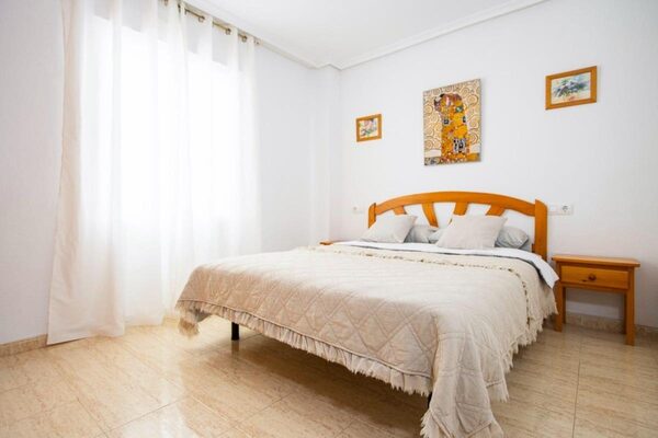Apartamenty w Torrevieja, Hiszpania, 55m² - obraz 8