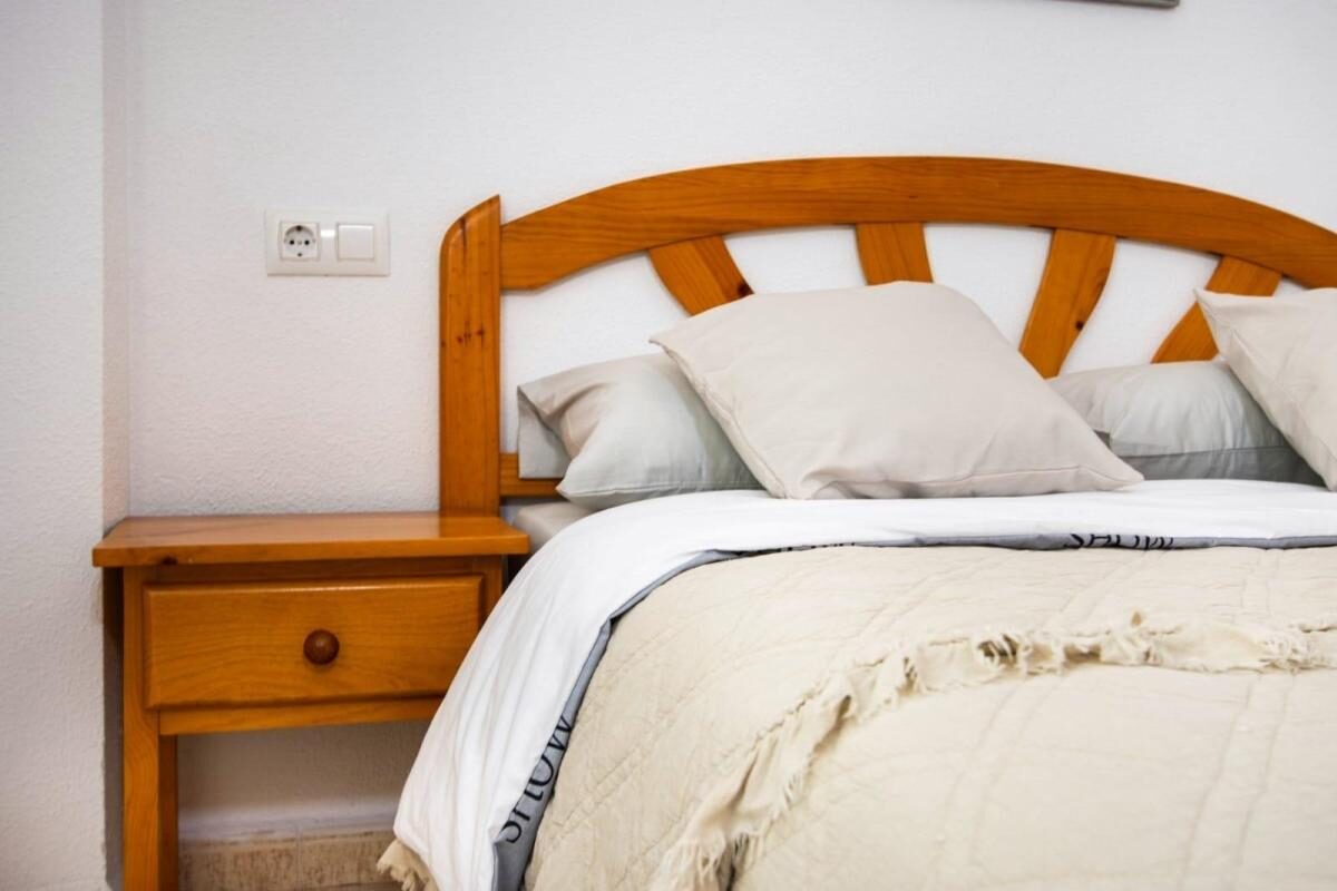 Apartament z 1 sypialnią, 55m² w Torrevieja, Hiszpania [ID: 0152-605055]