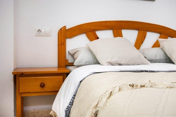 Apartamenty w Torrevieja, Hiszpania, 55m² - obraz 11