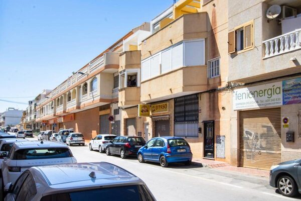 Apartamenty w Torrevieja, Hiszpania, 55m² - obraz 20