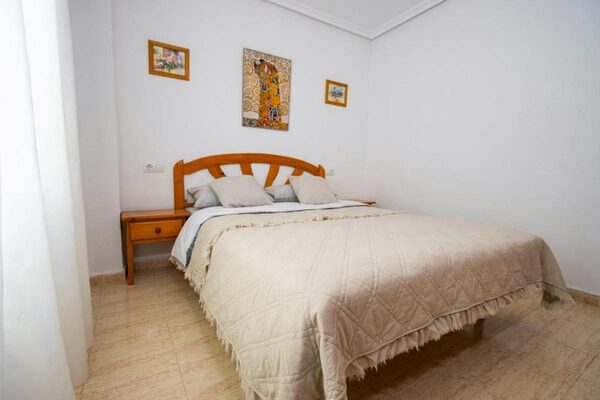 Apartamenty w Torrevieja, Hiszpania, 55m² - obraz 12