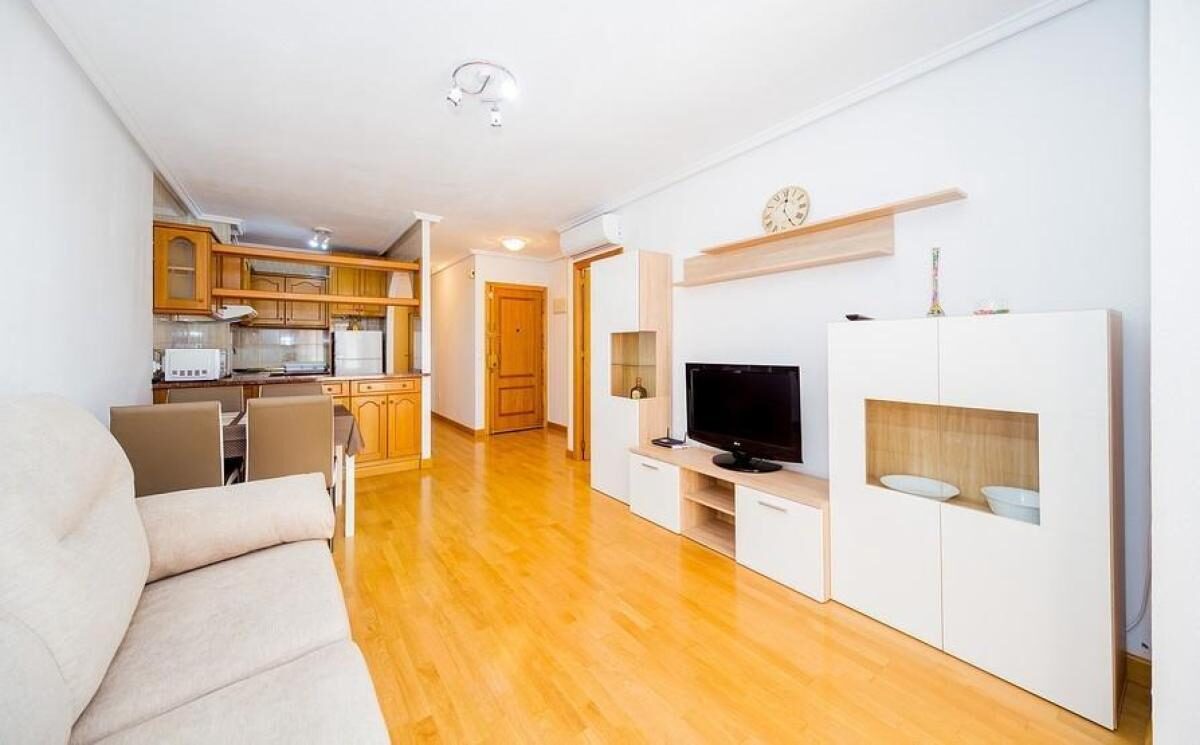 Apartament z 2 sypialniami, 74m² w Torrevieja, Hiszpania [ID: 0152-605053]