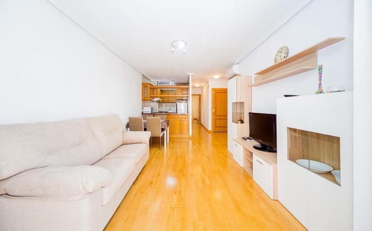 Apartament z 2 sypialniami, 74m² w Torrevieja, Hiszpania [ID: 0152-605053]