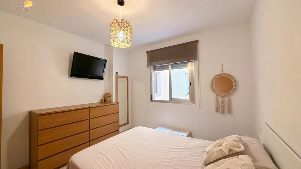 Apartament z 1 sypialnią, 67m² w Torrevieja, Hiszpania [ID: 0152-605052]