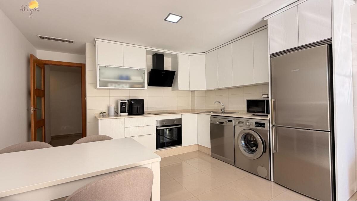 Apartament z 1 sypialnią, 67m² w Torrevieja, Hiszpania [ID: 0152-605052]