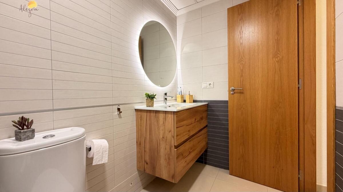 Apartament z 1 sypialnią, 67m² w Torrevieja, Hiszpania [ID: 0152-605052]