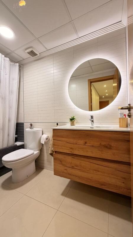 Apartament z 1 sypialnią, 67m² w Torrevieja, Hiszpania [ID: 0152-605052]