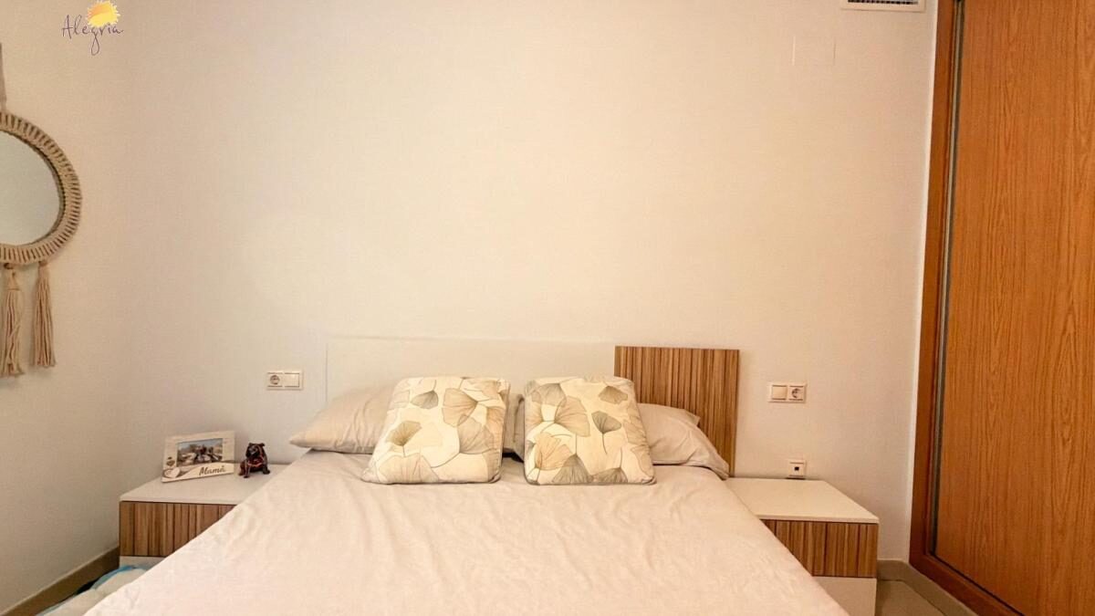 Apartament z 1 sypialnią, 67m² w Torrevieja, Hiszpania [ID: 0152-605052]
