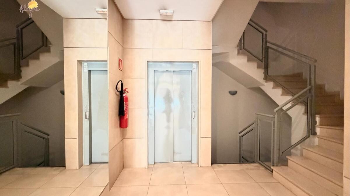Apartament z 1 sypialnią, 67m² w Torrevieja, Hiszpania [ID: 0152-605052]