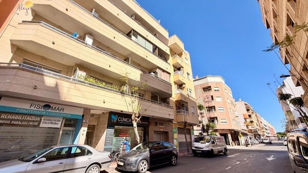 Apartamenty w Torrevieja, Hiszpania, 67m² - obraz 26