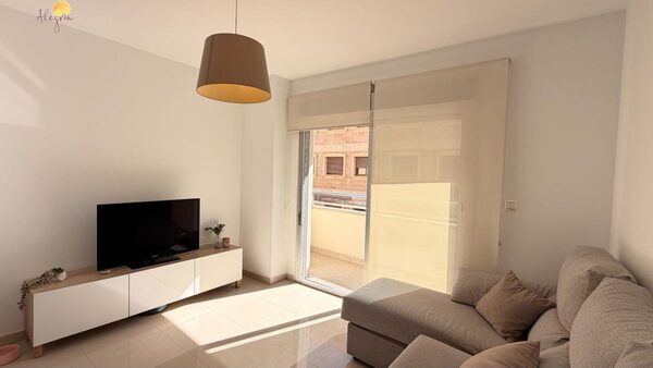 Apartamenty w Torrevieja, Hiszpania, 67m² - obraz 5