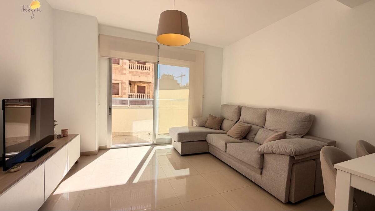 Apartament z 1 sypialnią, 67m² w Torrevieja, Hiszpania [ID: 0152-605052]