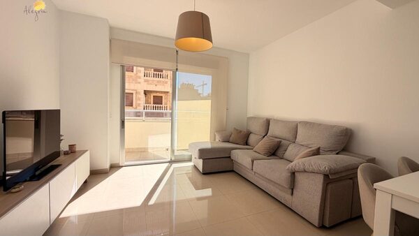 Apartamenty w Torrevieja, Hiszpania, 67m² - obraz 3