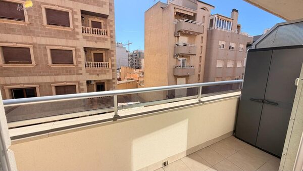 Apartamenty w Torrevieja, Hiszpania, 67m² - obraz 4