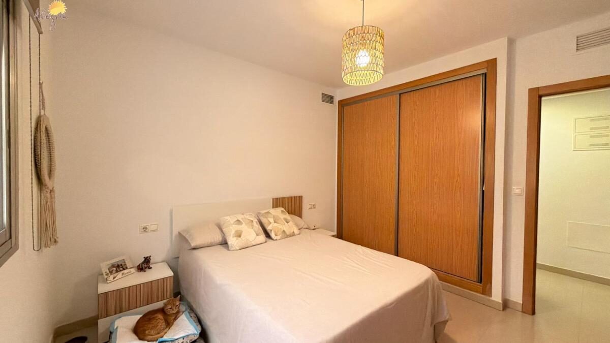 Apartament z 1 sypialnią, 67m² w Torrevieja, Hiszpania [ID: 0152-605052]