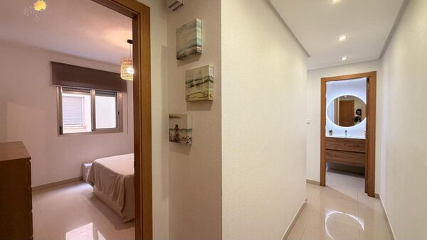 Apartamenty w Torrevieja, Hiszpania, 67m² - obraz 12