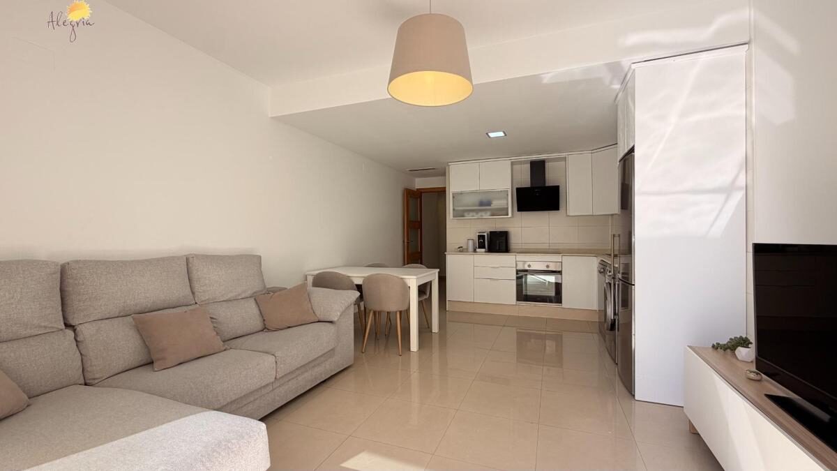 Apartament z 1 sypialnią, 67m² w Torrevieja, Hiszpania [ID: 0152-605052]