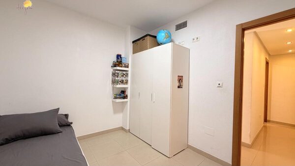 Apartamenty w Torrevieja, Hiszpania, 67m² - obraz 19