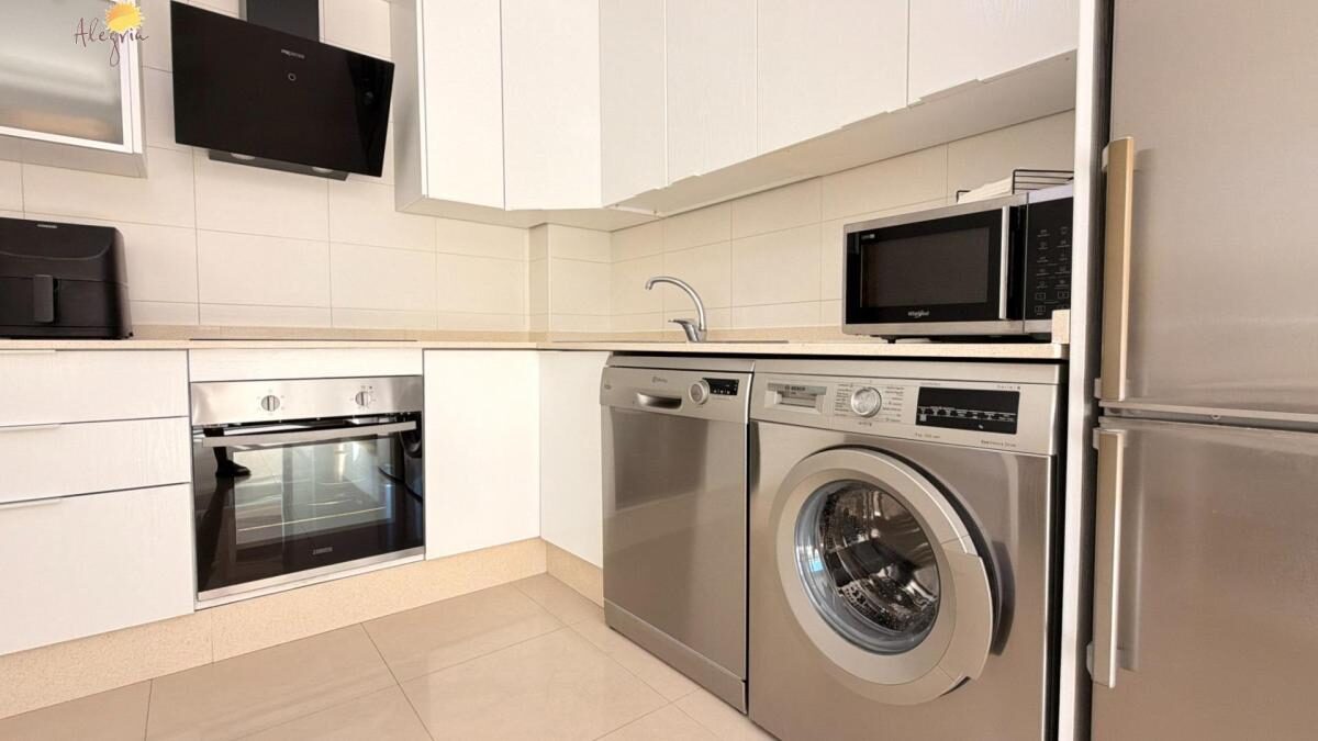 Apartament z 1 sypialnią, 67m² w Torrevieja, Hiszpania [ID: 0152-605052]