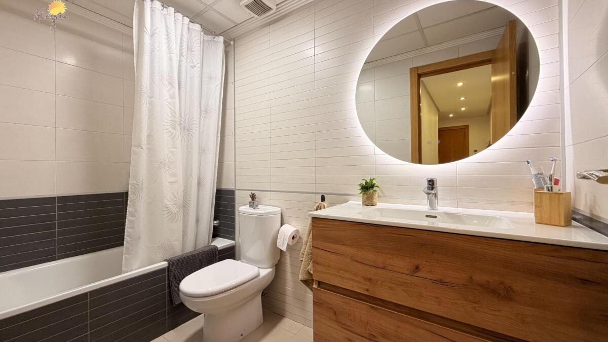 Apartament z 1 sypialnią, 67m² w Torrevieja, Hiszpania [ID: 0152-605052]