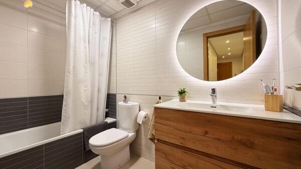 Apartamenty w Torrevieja, Hiszpania, 67m² - obraz 20