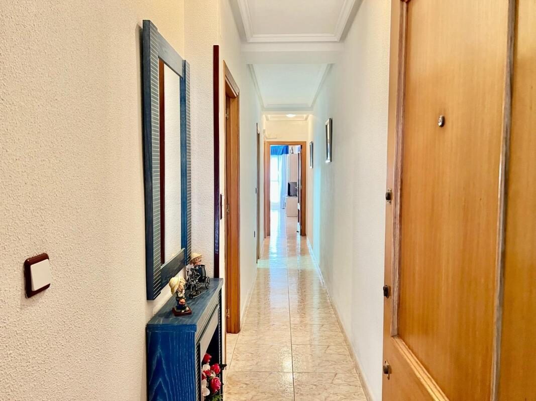 Квартира з 2 спальнями, 72м² в Торрев'єха, Іспанія [ID: 0152-605049]
