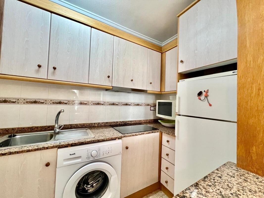 Квартира з 2 спальнями, 72м² в Торрев'єха, Іспанія [ID: 0152-605049]