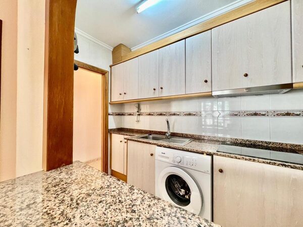 Апартаменты в Торревьеха, Испания, 72м² - изображение 27