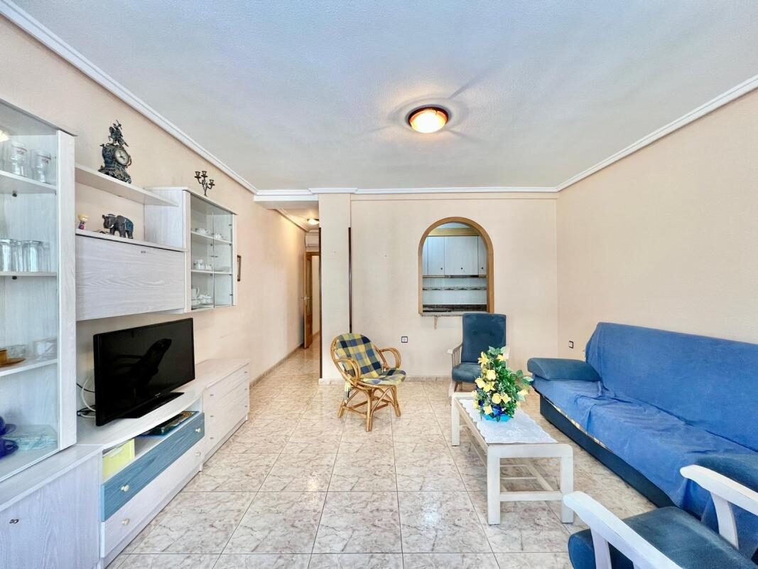 Квартира з 2 спальнями, 72м² в Торрев'єха, Іспанія [ID: 0152-605049]
