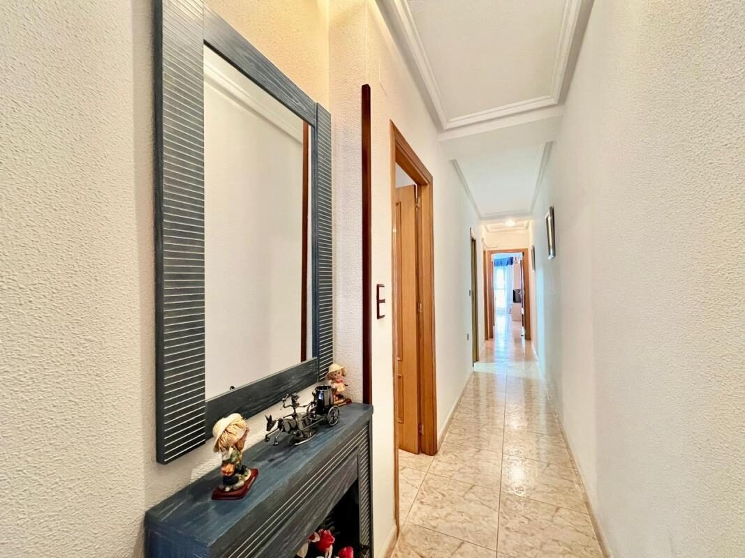 Квартира з 2 спальнями, 72м² в Торрев'єха, Іспанія [ID: 0152-605049]