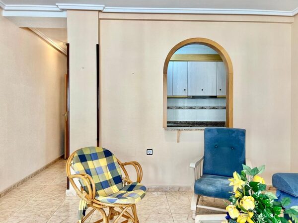 Апартаменты в Торревьеха, Испания, 72м² - изображение 24