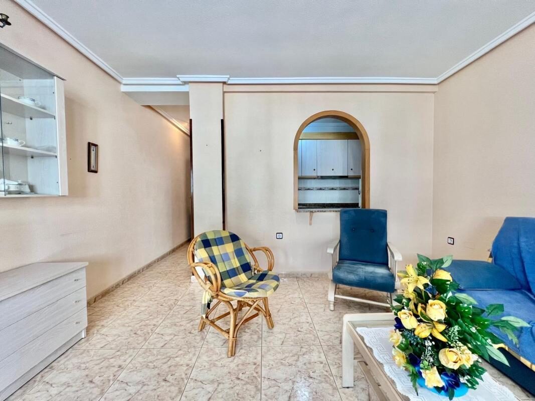 Квартира з 2 спальнями, 72м² в Торрев'єха, Іспанія [ID: 0152-605049]