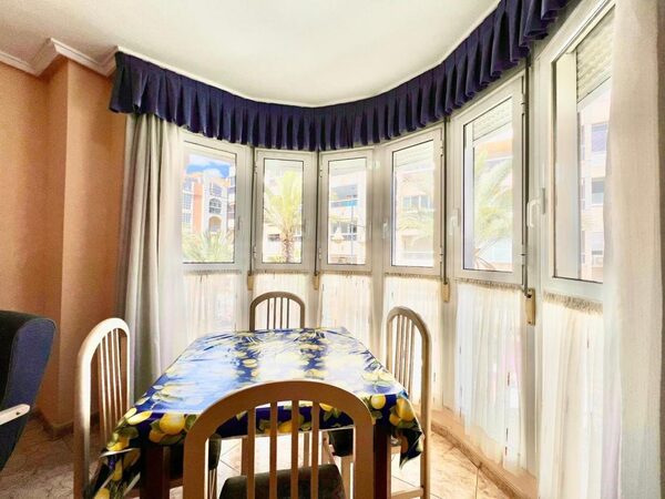 Апартаменты в Торревьеха, Испания, 72м² - изображение 13