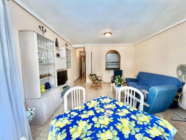 Апартаменты в Торревьеха, Испания, 72м² - изображение 20