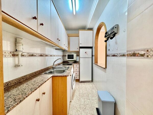 Апартаменты в Торревьеха, Испания, 72м² - изображение 29