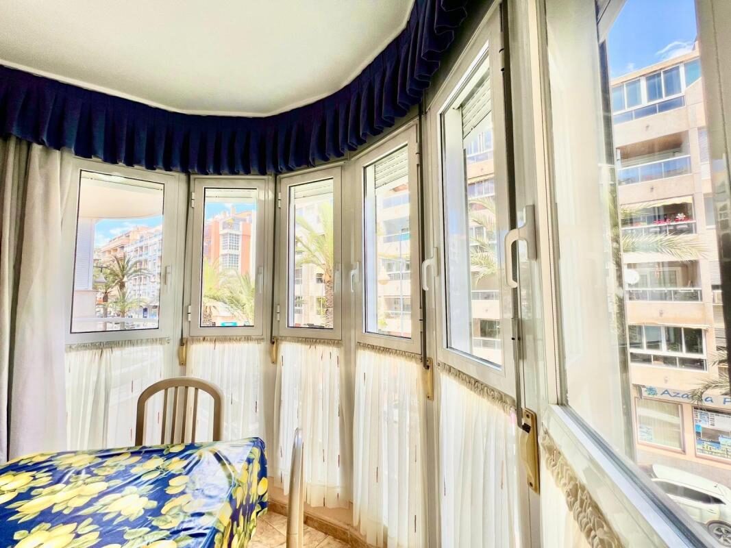 Квартира з 2 спальнями, 72м² в Торрев'єха, Іспанія [ID: 0152-605049]
