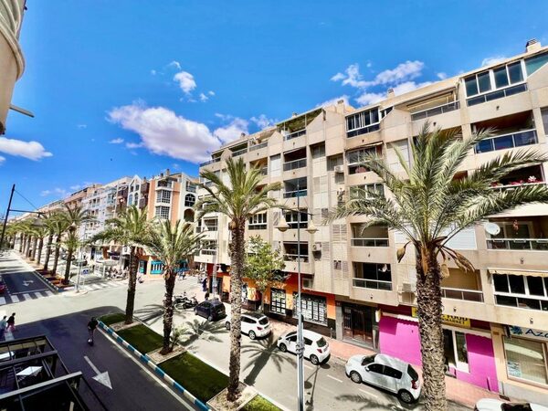 Апартаменты в Торревьеха, Испания, 72м² - изображение 18