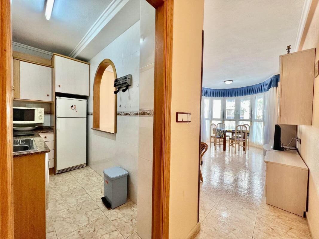 Квартира з 2 спальнями, 72м² в Торрев'єха, Іспанія [ID: 0152-605049]