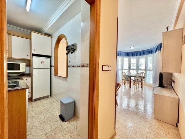 Апартаменты в Торревьеха, Испания, 72м² - изображение 26