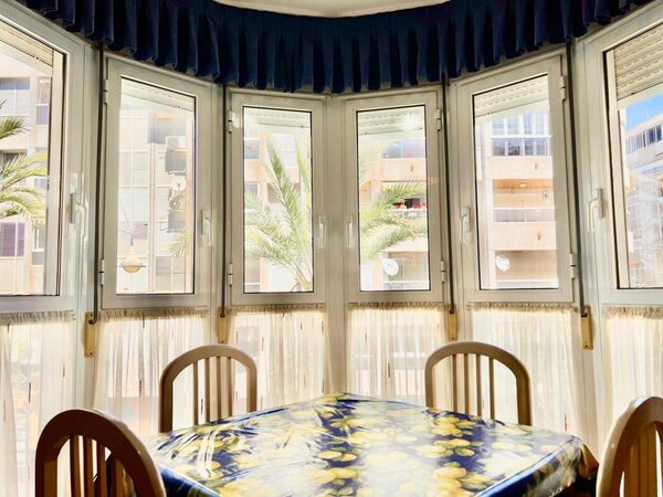 Апартаменты в Торревьеха, Испания, 72м² - изображение 14