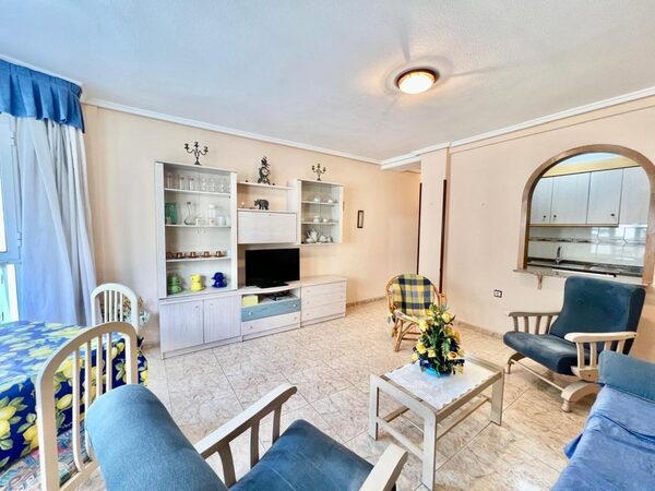 Апартаменты в Торревьеха, Испания, 72м² - изображение 22
