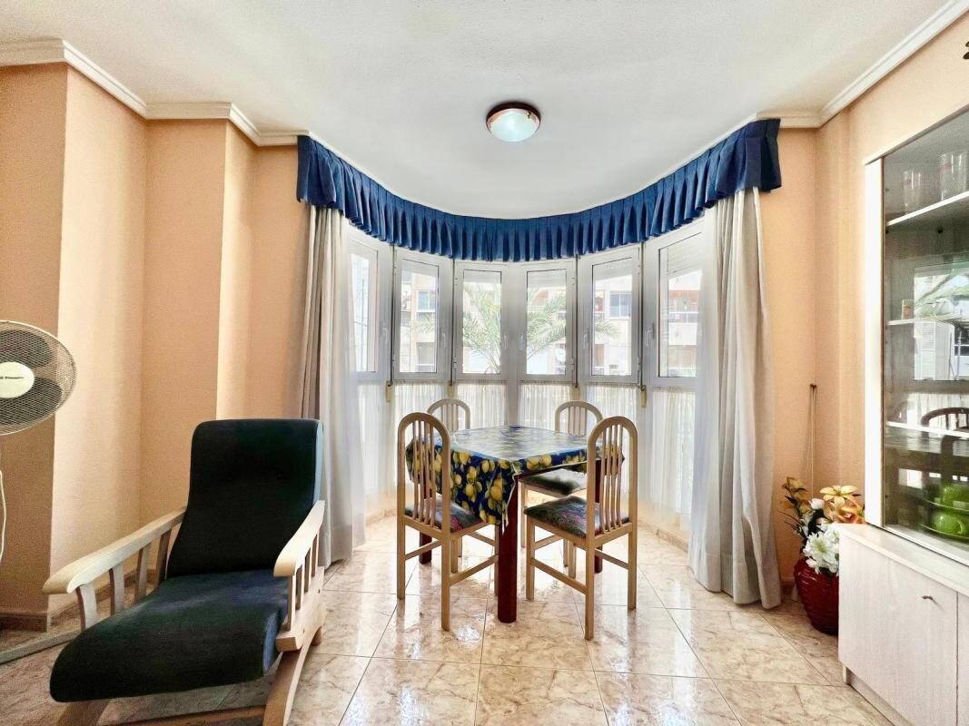 Квартира з 2 спальнями, 72м² в Торрев'єха, Іспанія [ID: 0152-605049]