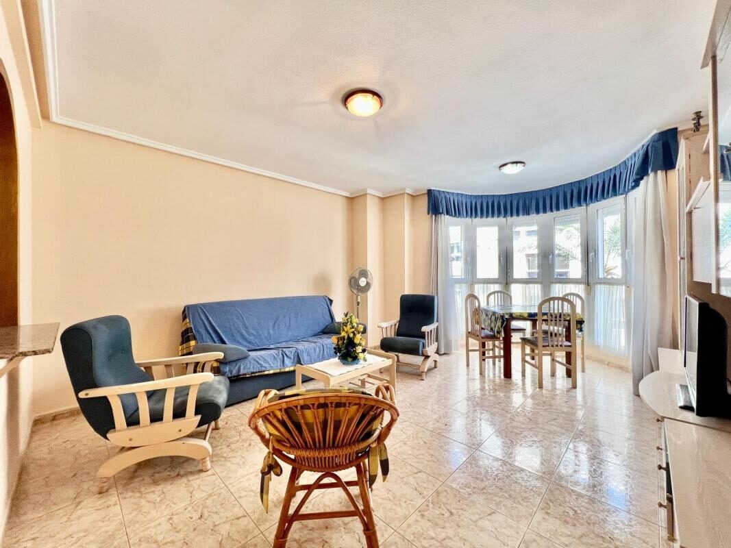 Квартира з 2 спальнями, 72м² в Торрев'єха, Іспанія [ID: 0152-605049]