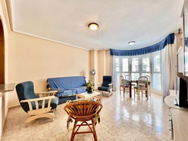 Апартаменты в Торревьеха, Испания, 72м² - изображение 6