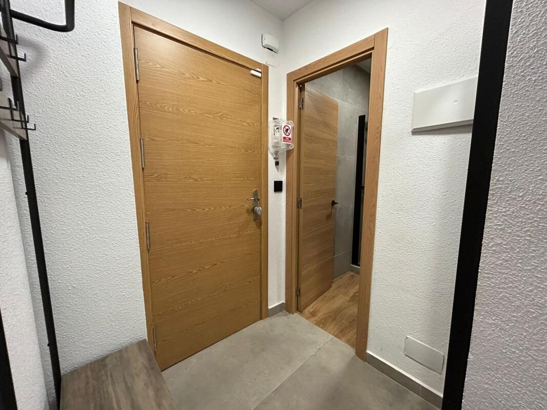 Квартира с 3 спальнями, 94м² в Торревьеха, Испания [ID: 0152-605048]